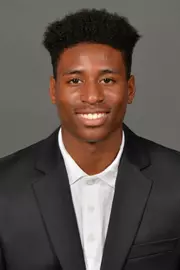 Cantorian Weems 2017 head shot