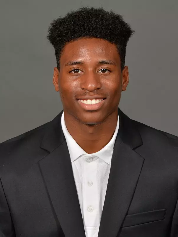 Cantorian Weems 2017 head shot