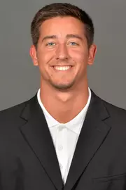 Austin Wilson 2017 head shot