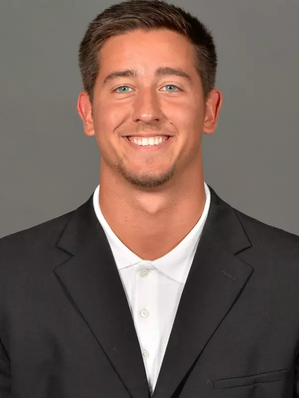 Austin Wilson 2017 head shot