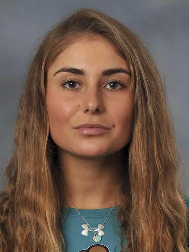 Maria Khomchenko