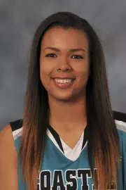 Jamie Williams 2018-19