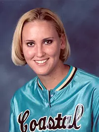 Lisa Anastasio
