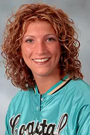 Danielle Jenkins