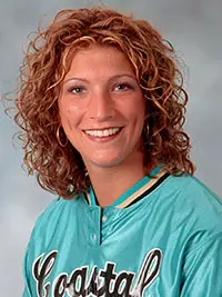 Danielle Jenkins