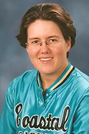 Sarah Lockett