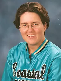 Sarah Lockett