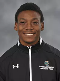 Kam'ron Bradford