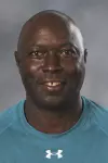 Lonnie White 2018-19 Head Shots