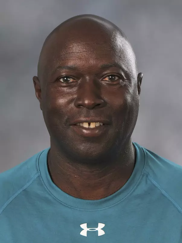 Lonnie White 2018-19 Head Shots