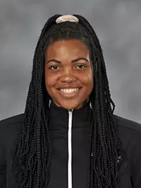 Airika McCaskill