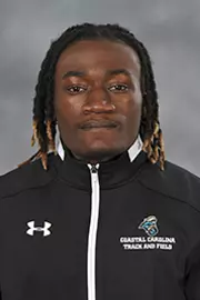 Christian Johnson