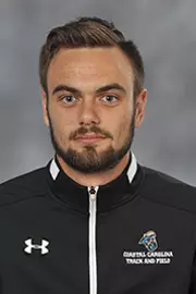 Connor Langdon