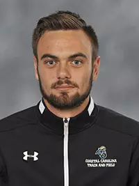 Connor Langdon