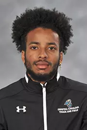 Devin Pringle