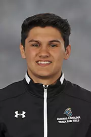 Dominic Ruettiger