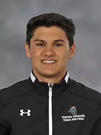 Dominic Ruettiger