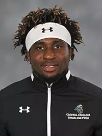 David Ejumeta