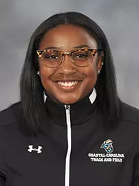 Kelsia Moore