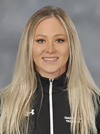 Morgan Boyle