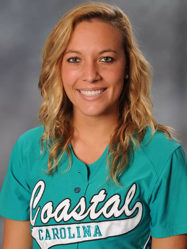 Taylor Rahach