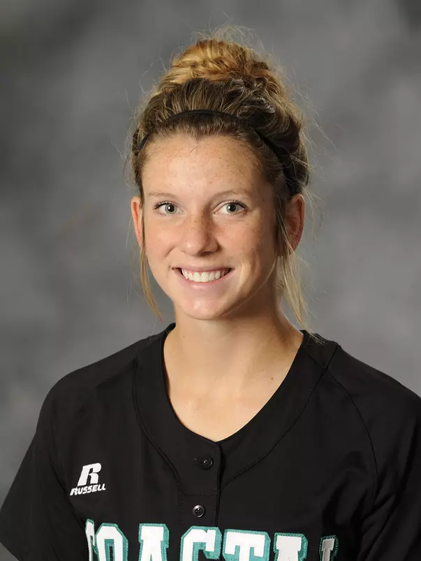 Mackenzie Conrad