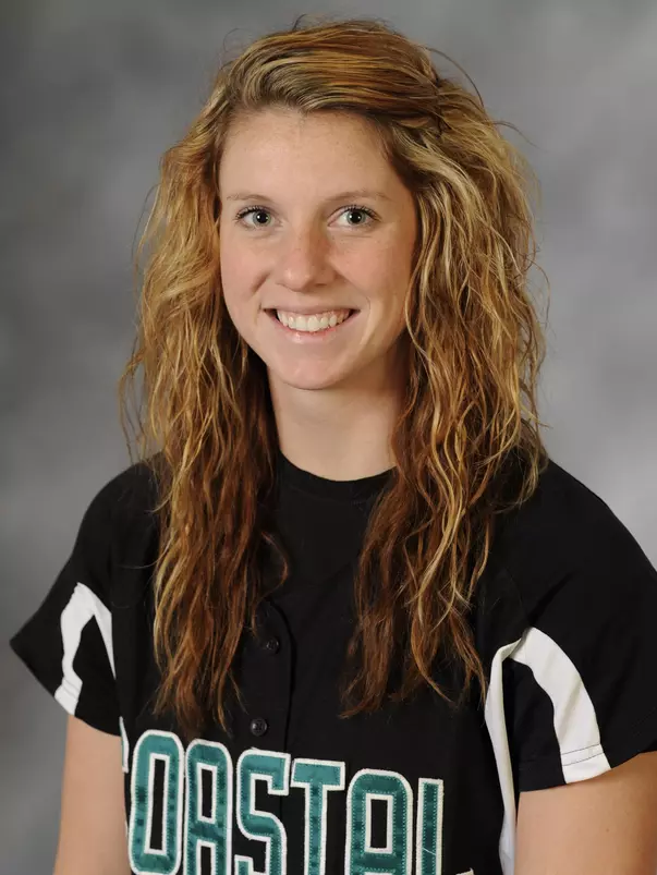 Mackenzie Conrad