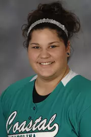 Morgan Mastriania