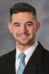 Garrett Briant headshot