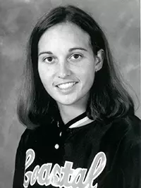Cari Rowe
