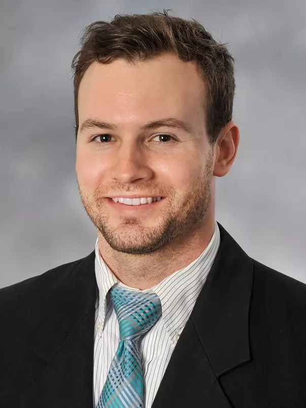 Josh Conway head shot 2018