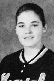 Dana McLaughlin