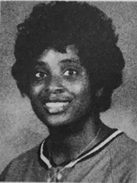 Natasha Walker