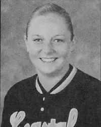 Tammi Thompson