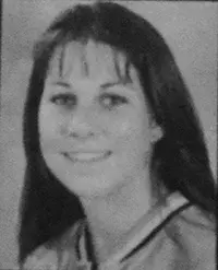 Jessica Falca