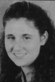 Julie Greenhill