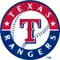 Texas Rangers logo