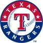 Texas Rangers logo