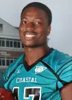 Aaron Aiken