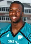 Aaron Donalson