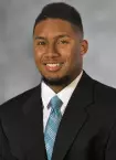 Dimitri Lee Jr.