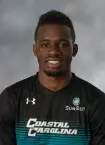 Thierno Diallo