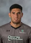 Braulio Linares-Ortiz