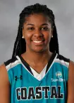 Breelyn Blanding