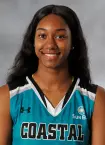 Naheria Hamilton