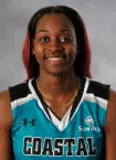 Kaydra Duckett