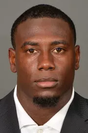 Osharmar Abercrombie