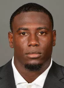 Osharmar Abercrombie