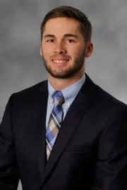 Jordan Caffrey