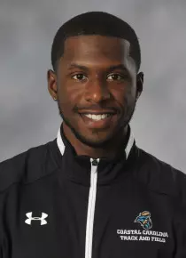 Marquez Moore